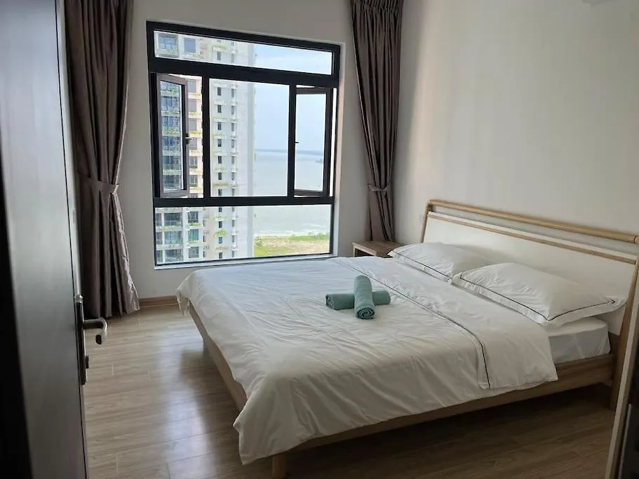 Daire Forest City 2Bedroom Homestay Johor Bahru
