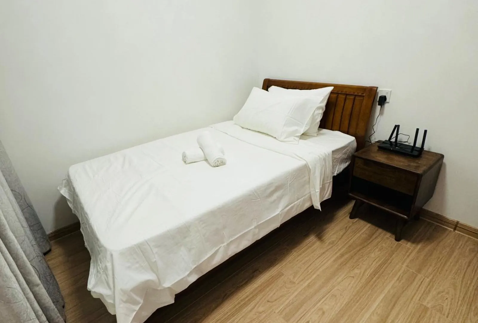 Forest City 2Bedroom Homestay Johor Bahru Malezya