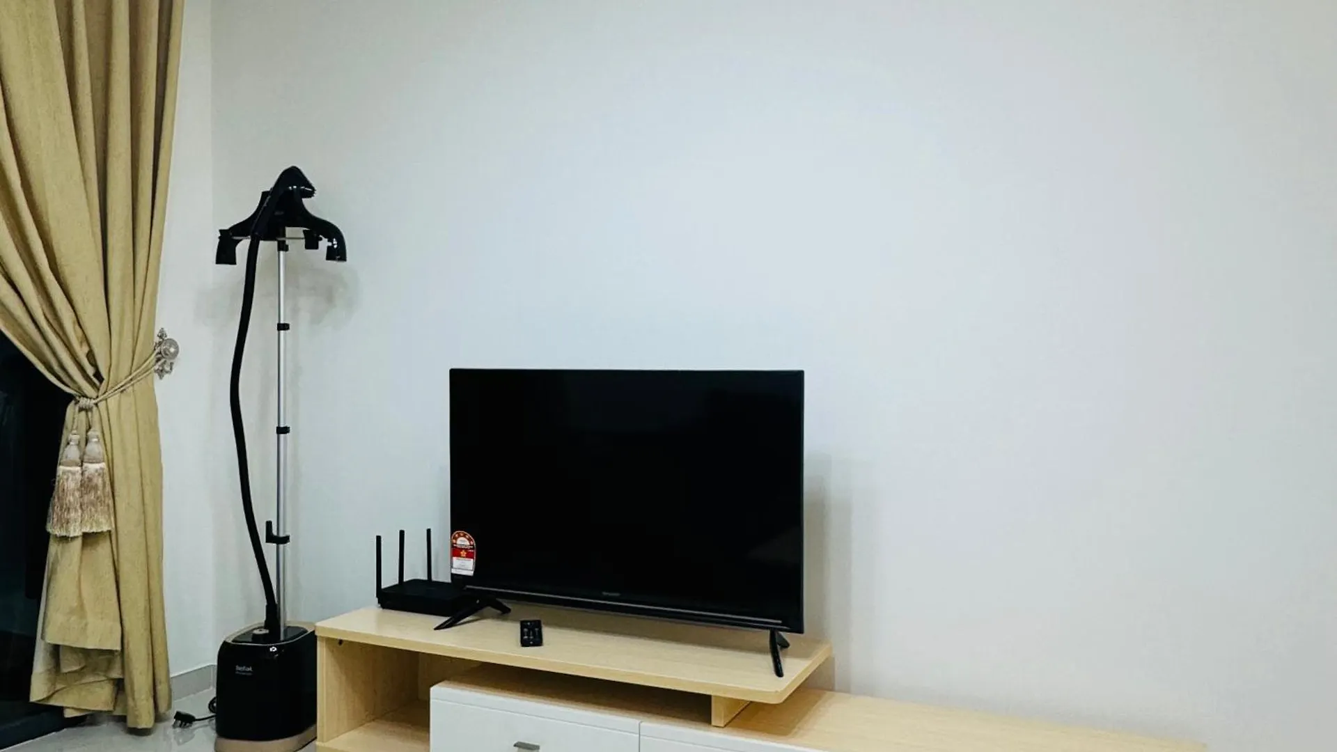 Forest City 2Bedroom Homestay Johor Bahru Daire