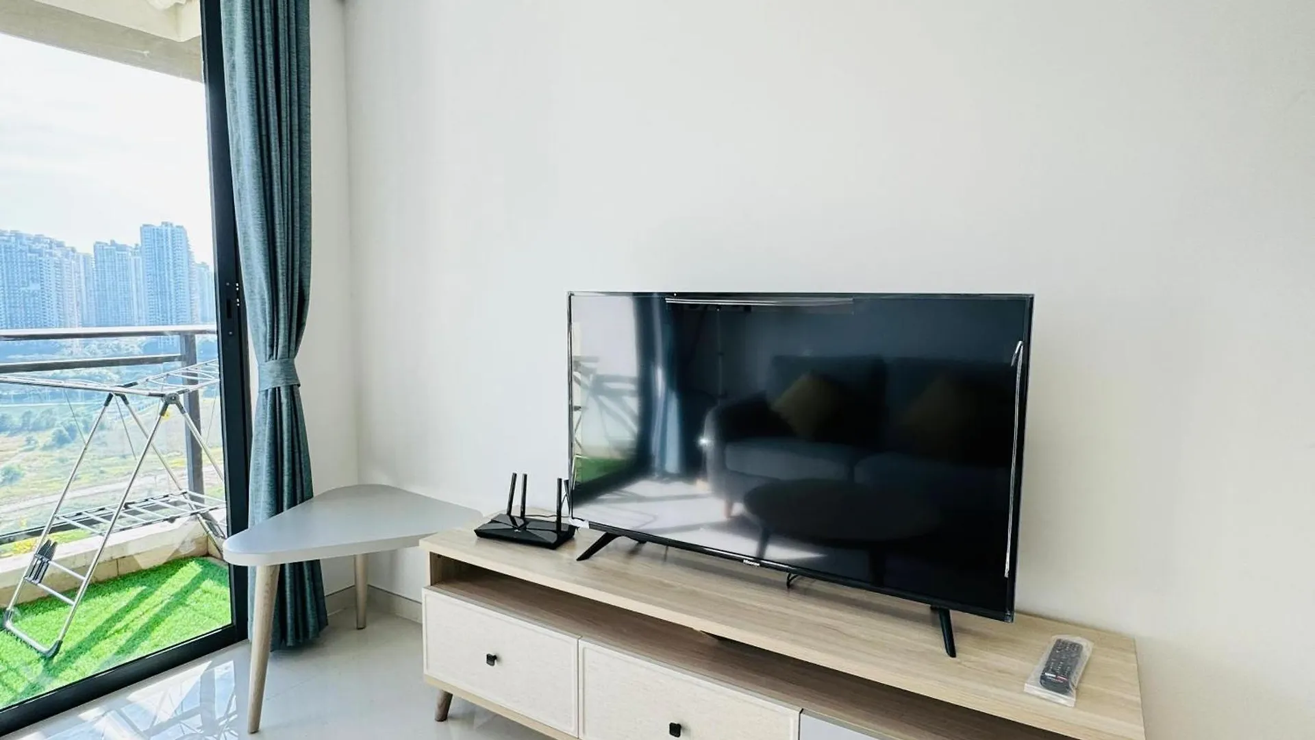 Forest City 2Bedroom Homestay Johor Bahru Daire