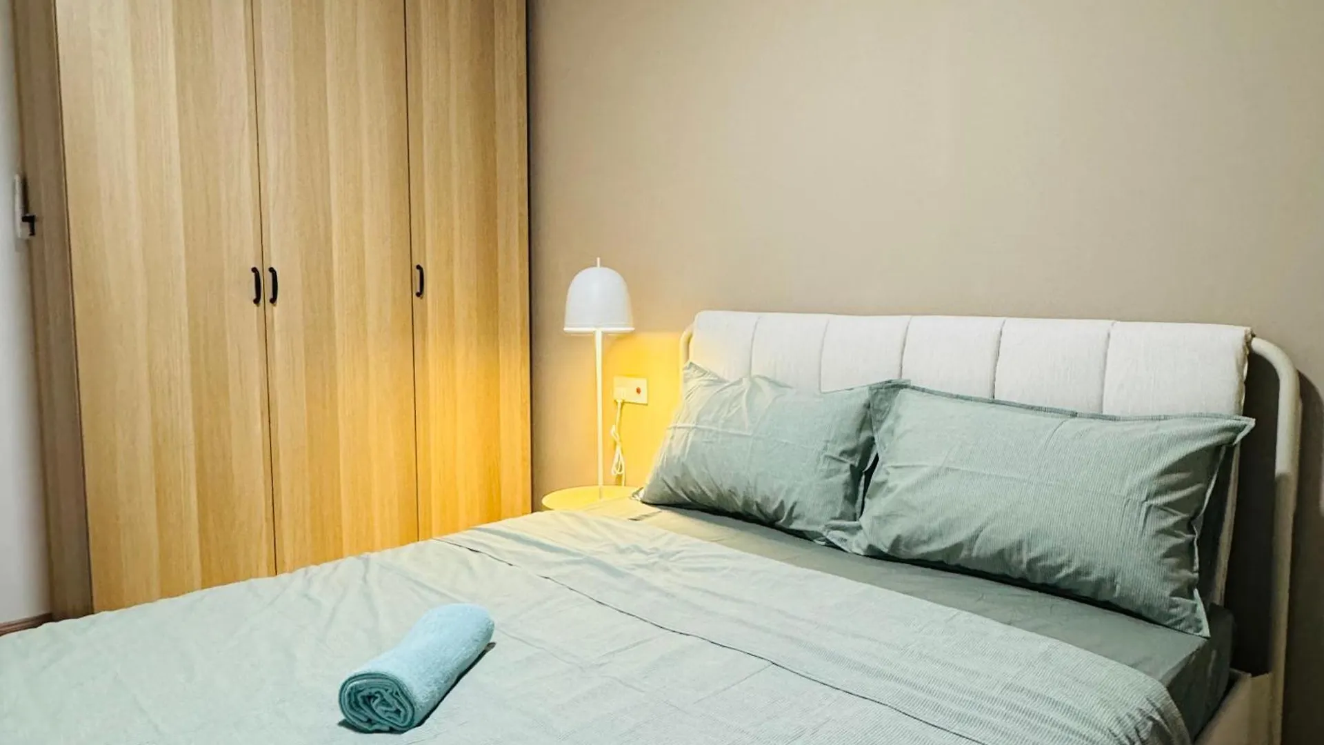 Forest City 2Bedroom Homestay Johor Bahru