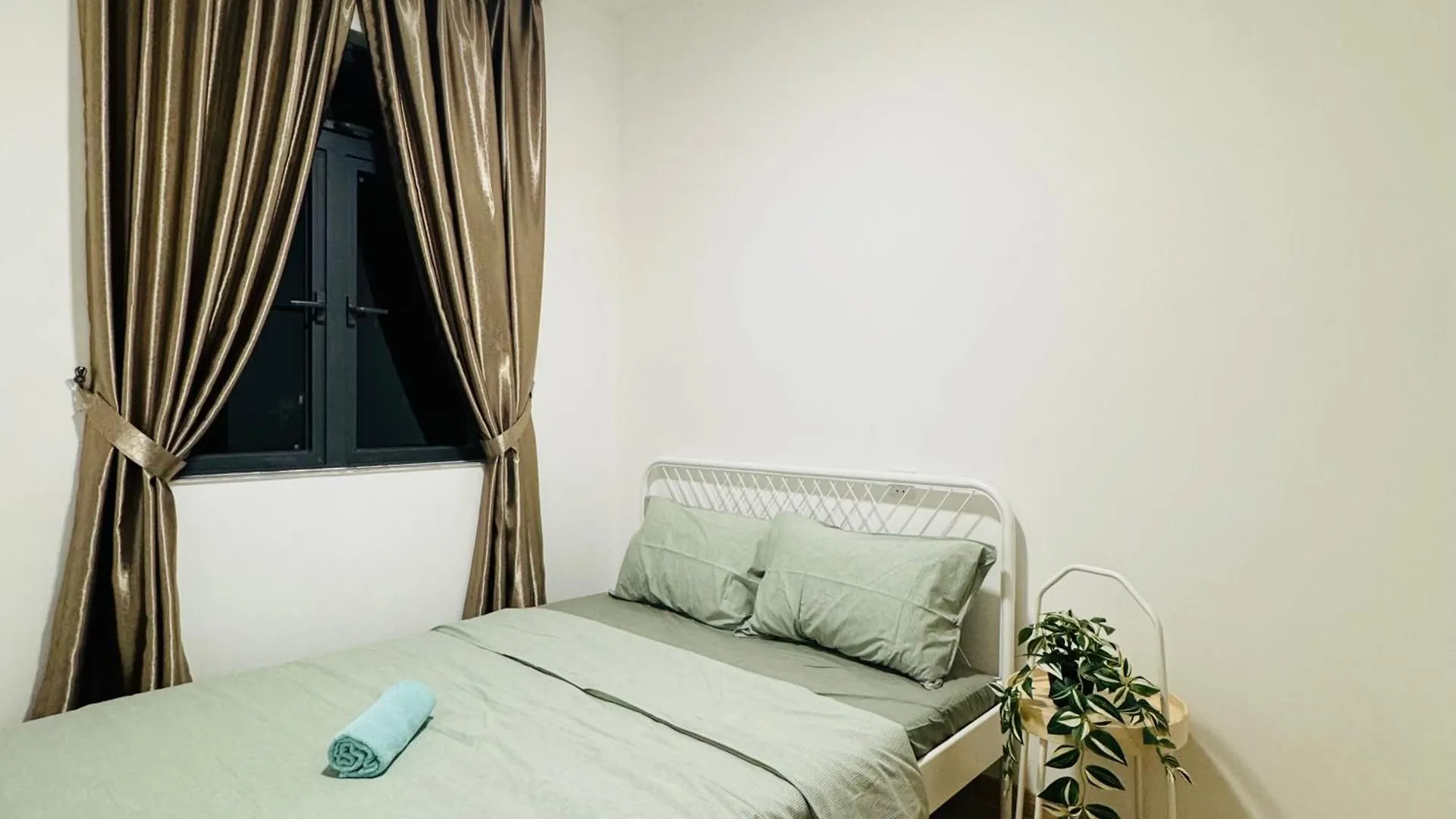 Forest City 2Bedroom Homestay Johor Bahru