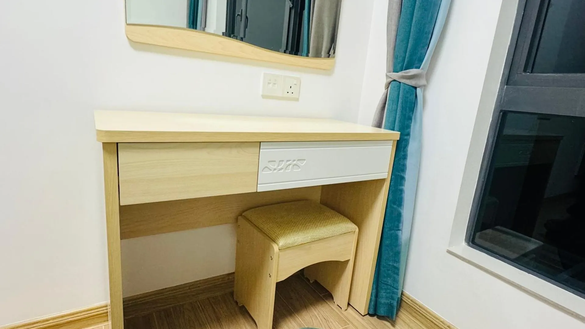Daire Forest City 2Bedroom Homestay Johor Bahru Malezya