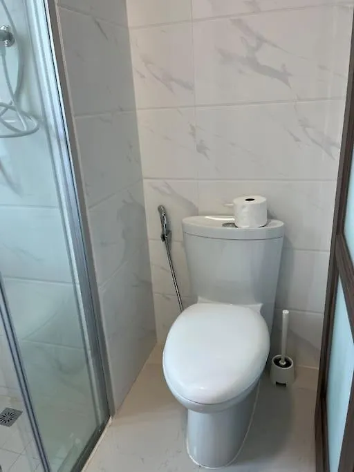 Forest City 2Bedroom Homestay Johor Bahru Apartment