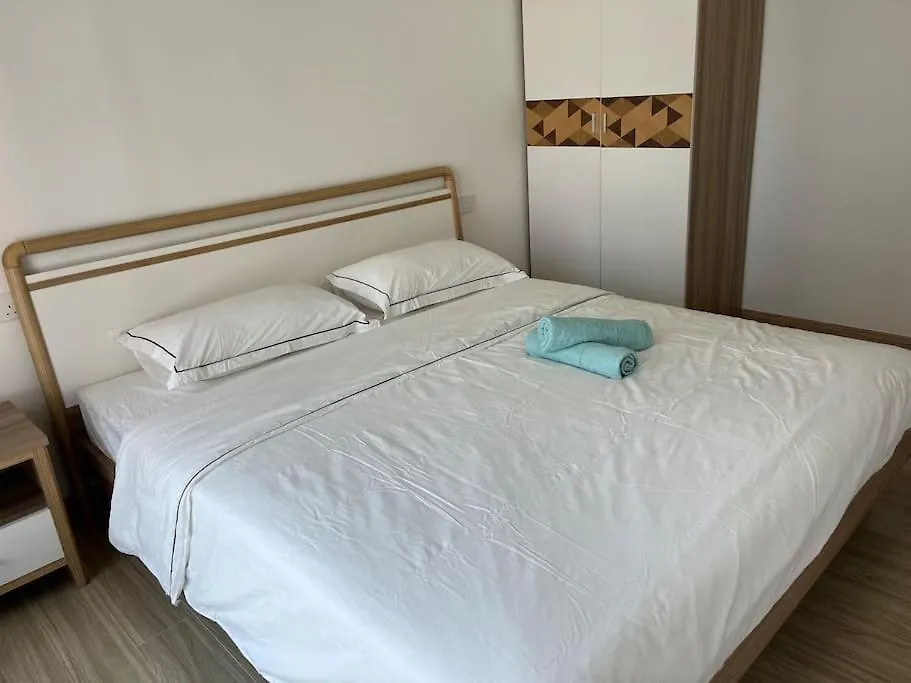 Appartement Forest City 2Bedroom Homestay Johor Bahru Maleisië