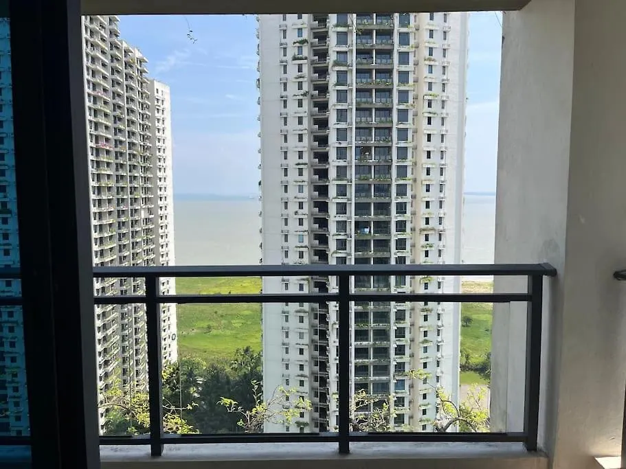 Forest City 2Bedroom Homestay Johor Bahru 0*,