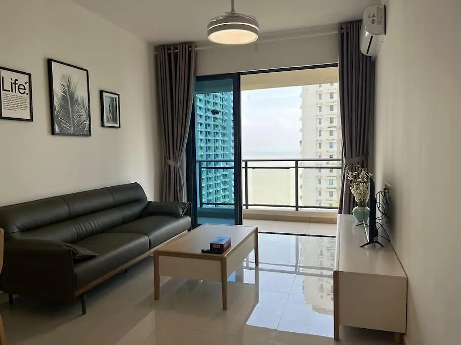 Apartment Forest City 2Bedroom Homestay Johor Bahru Malaysia