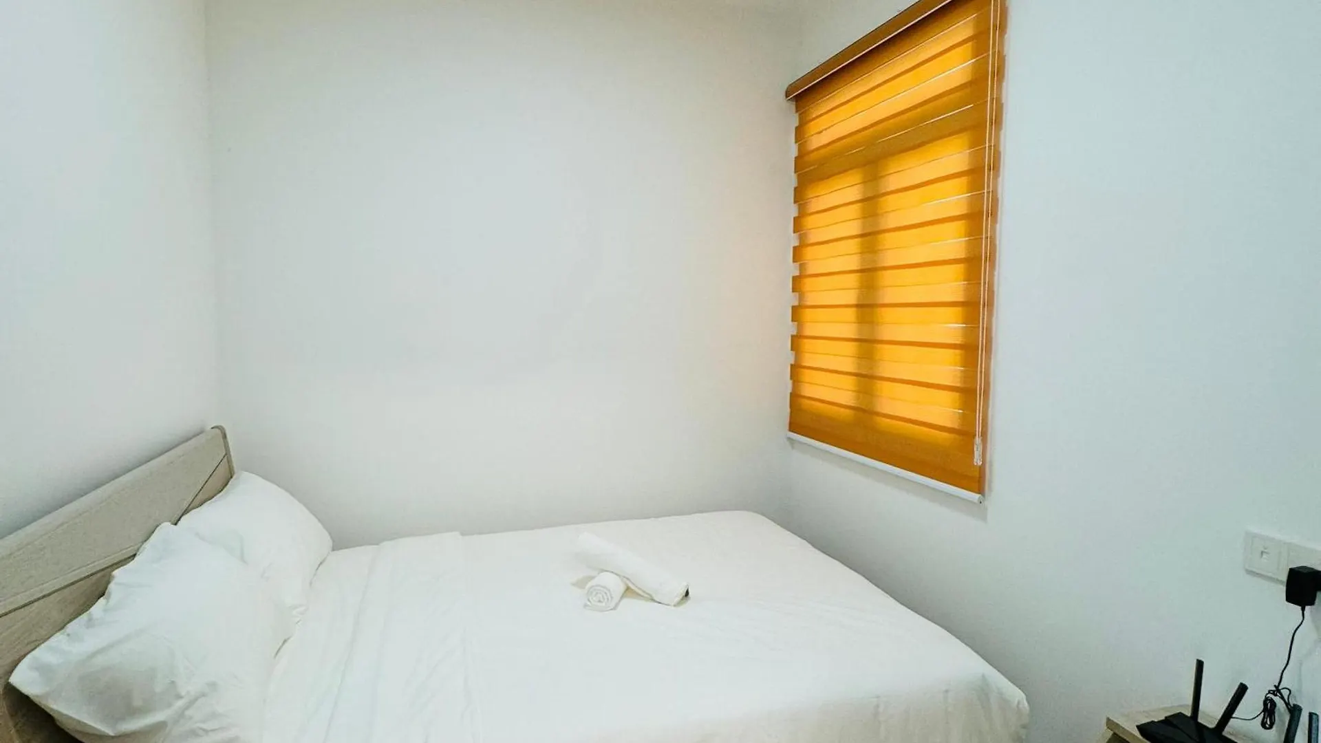 Forest City 2Bedroom Homestay Johor Bahru