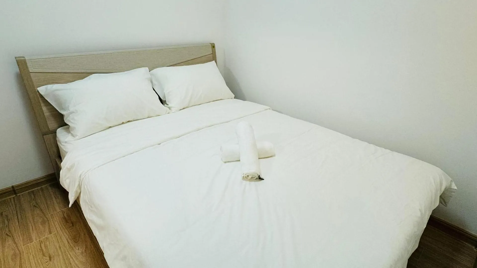 Forest City 2Bedroom Homestay Johor Bahru 0*,