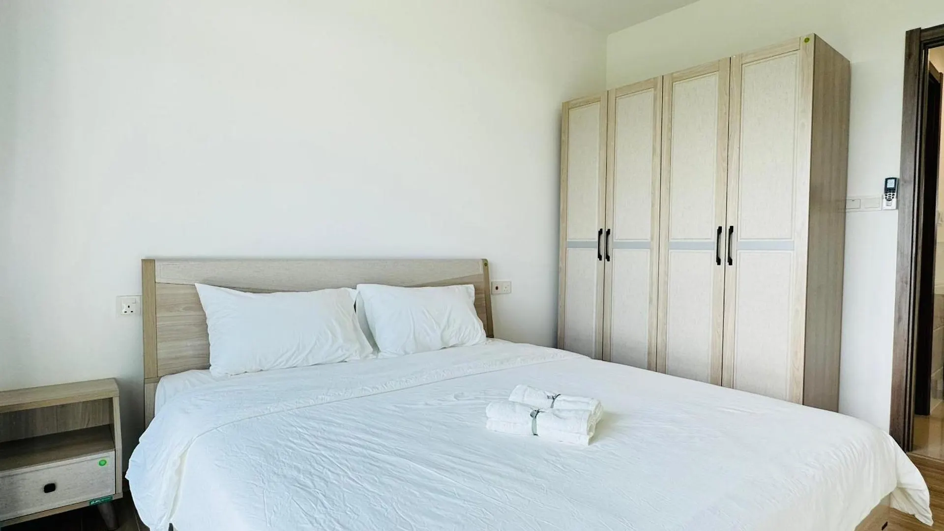 Apartment Forest City 2Bedroom Homestay Johor Bahru