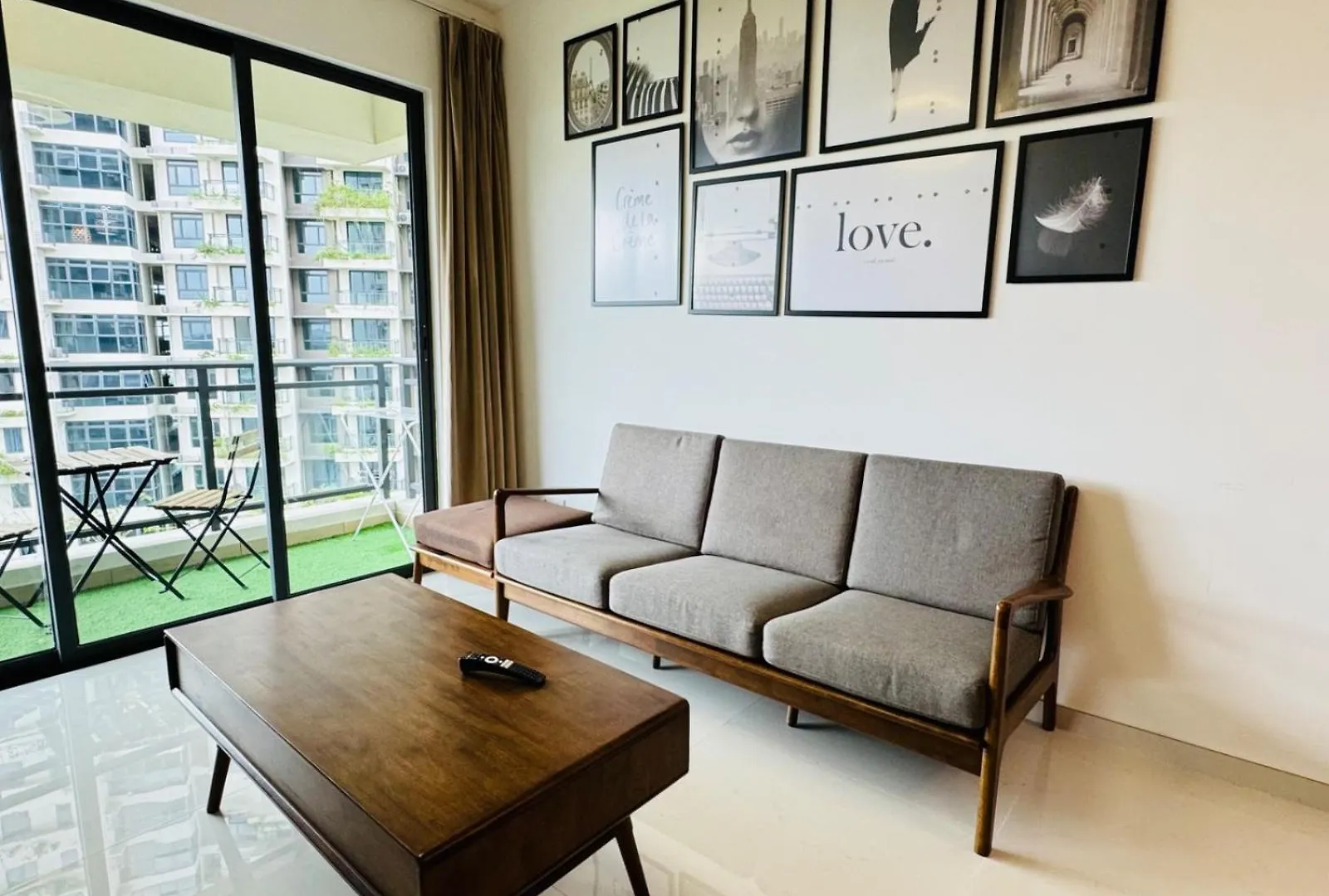 Apartment Forest City 2Bedroom Homestay Johor Bahru