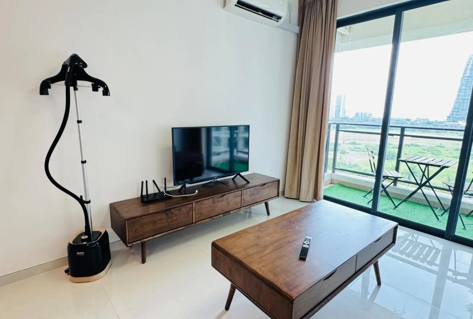 Forest City 2Bedroom Homestay Johor Bahru