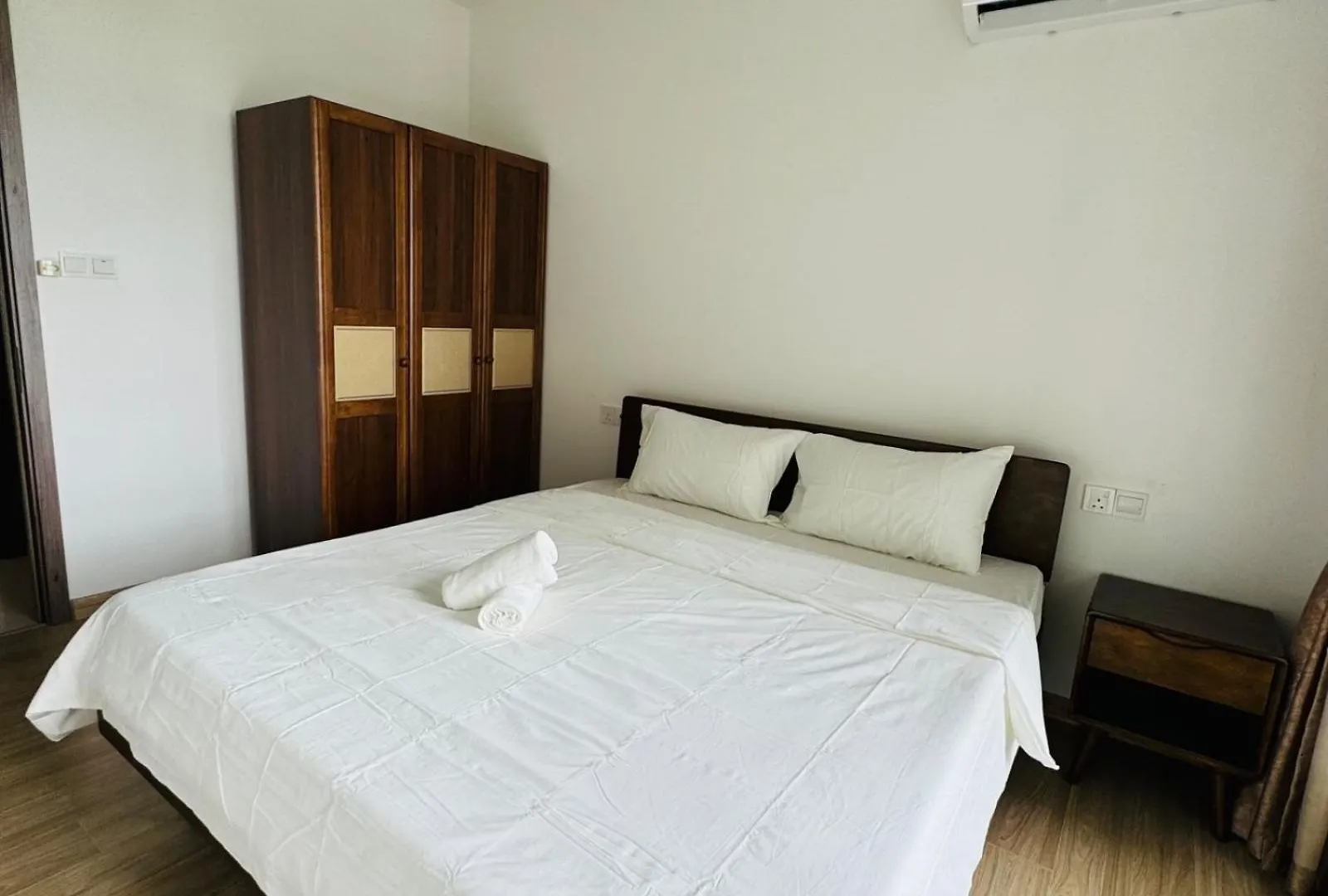 Forest City 2Bedroom Homestay Johor Bahru Maleisië