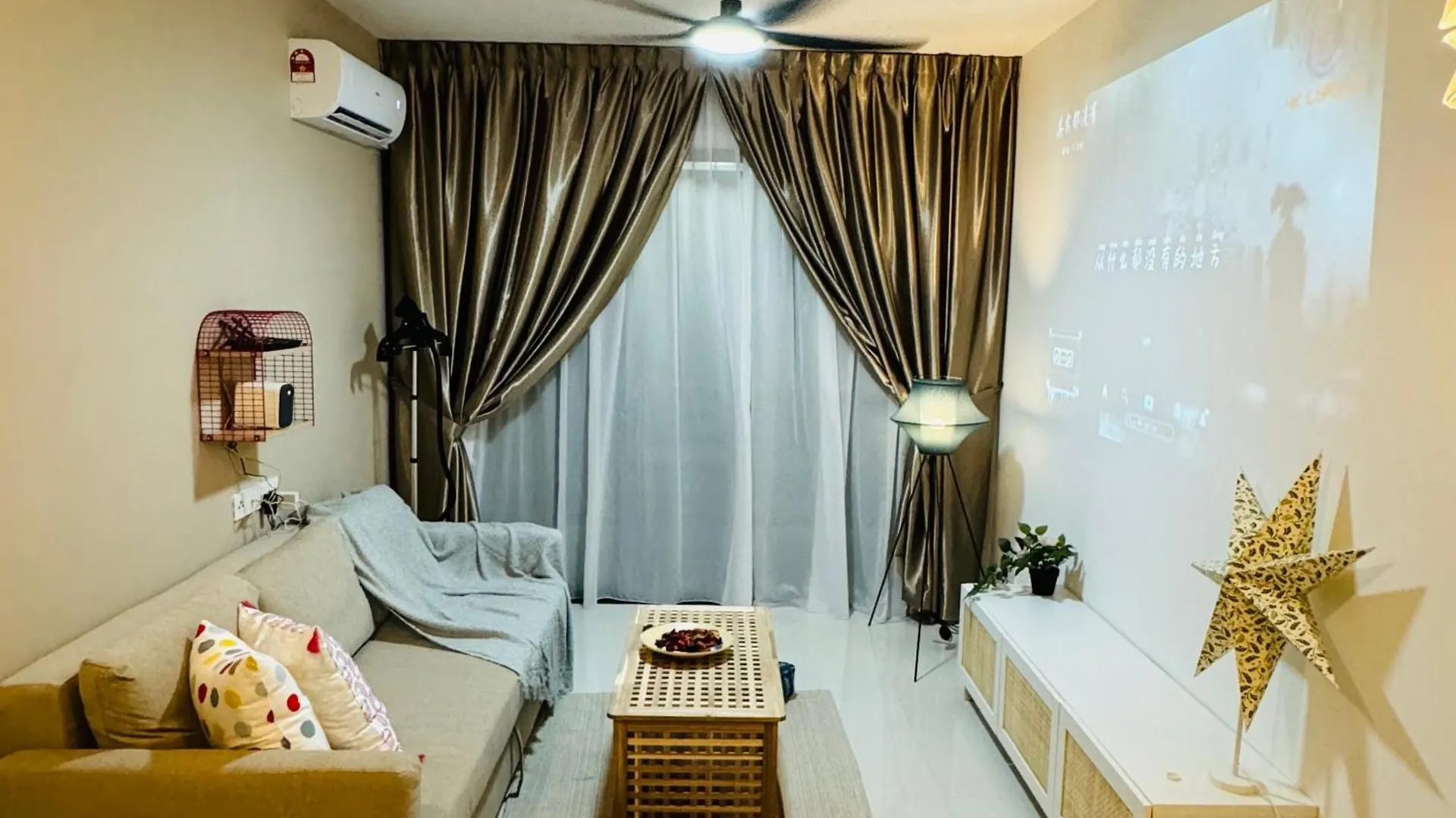 Appartement Forest City 2Bedroom Homestay Johor Bahru