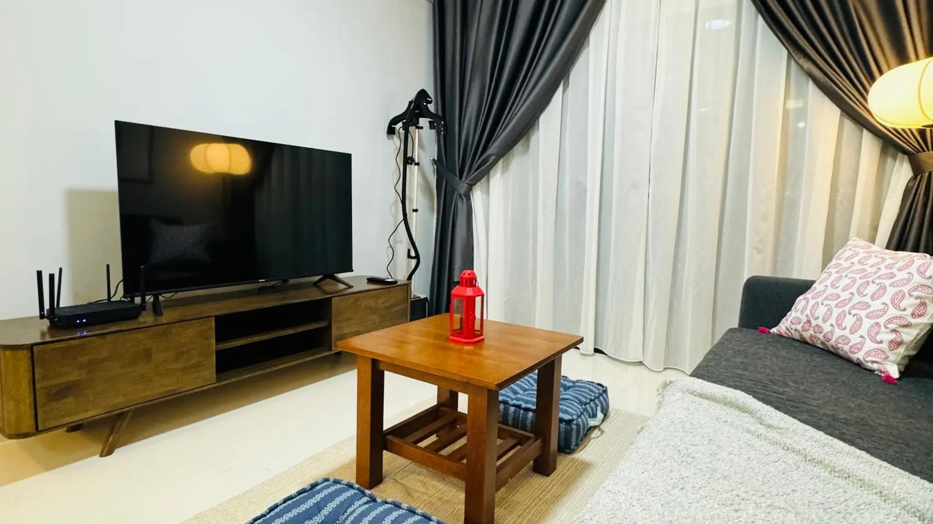 Appartement Forest City 2Bedroom Homestay Johor Bahru Maleisië