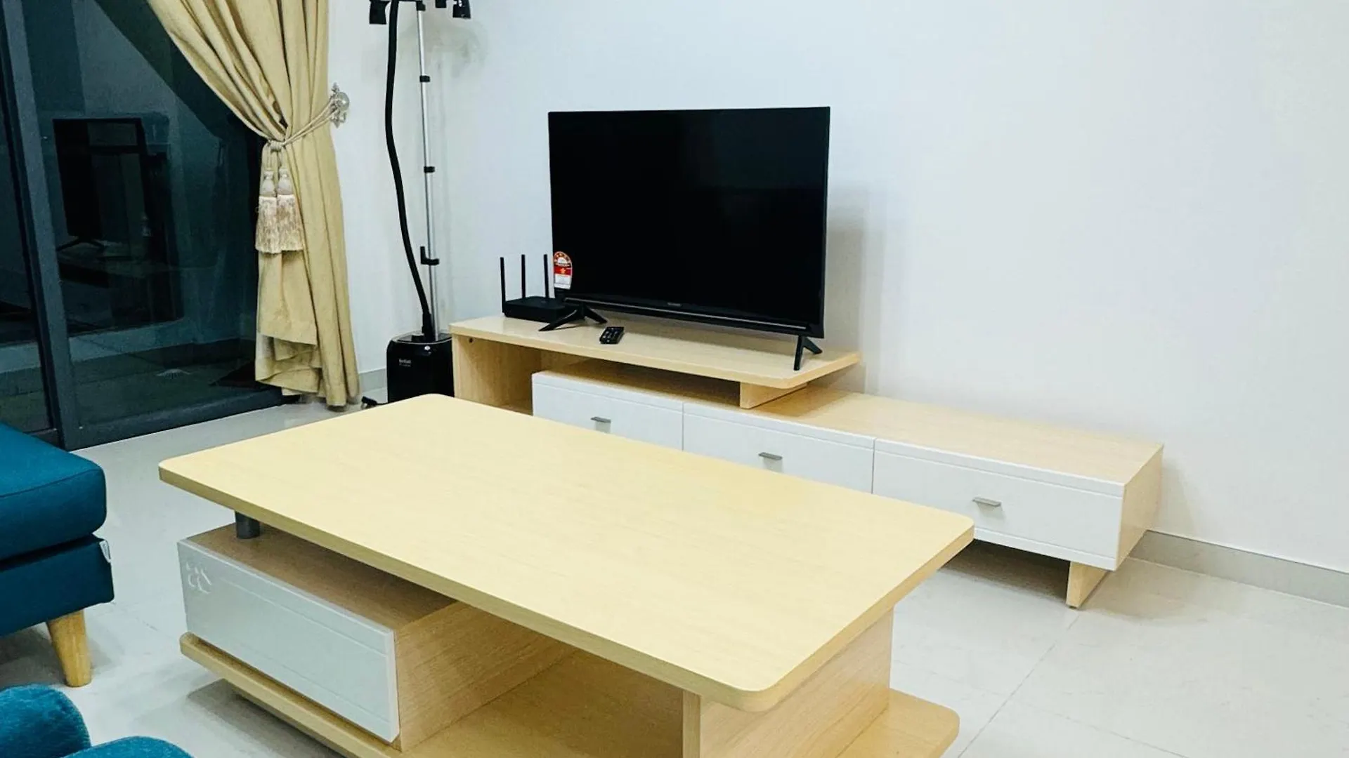 Forest City 2Bedroom Homestay Johor Bahru