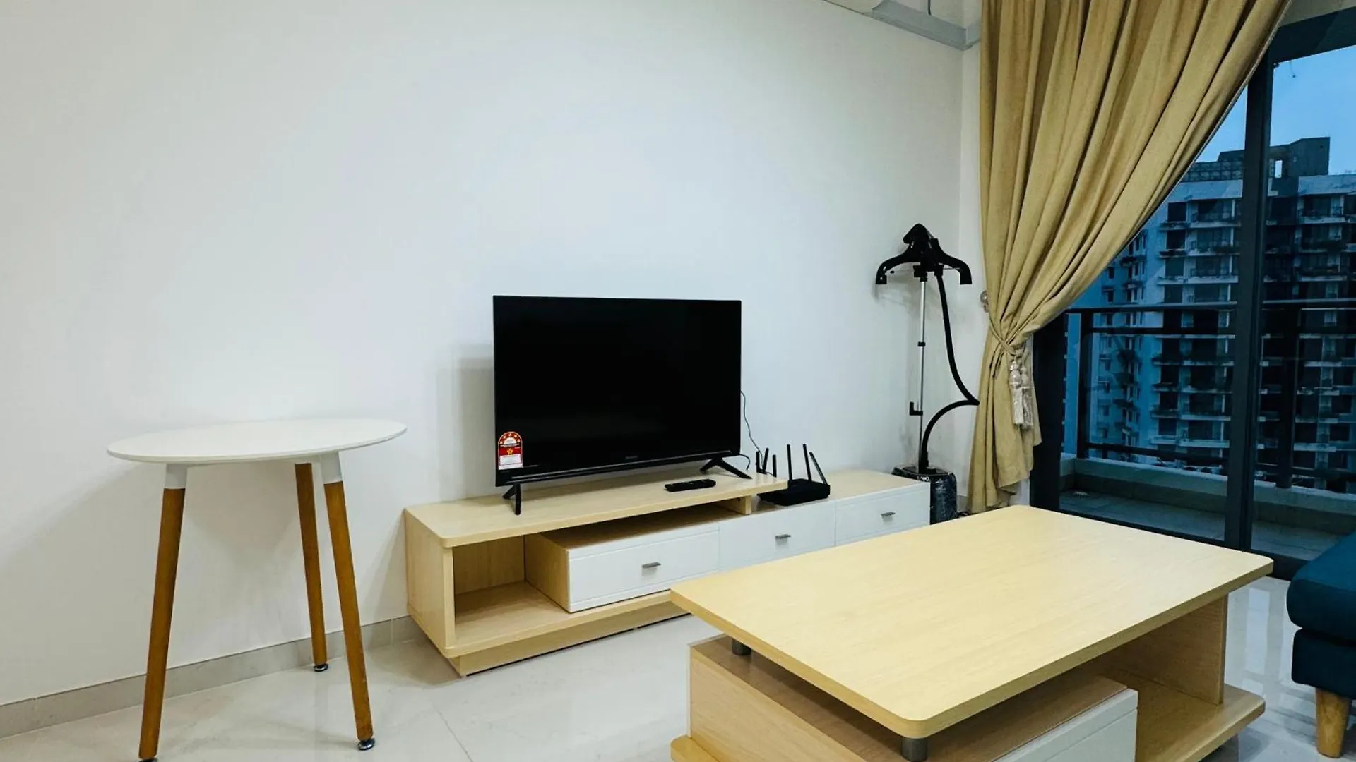 Forest City 2Bedroom Homestay Johor Bahru Apartment