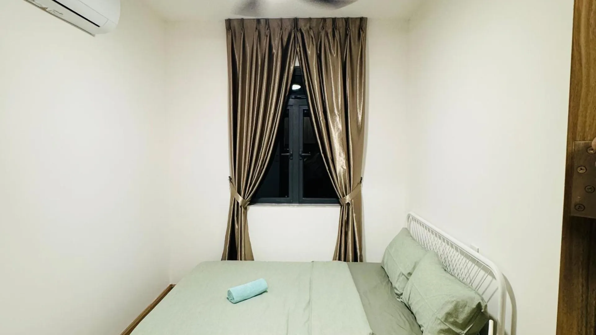Forest City 2Bedroom Homestay Johor Bahru