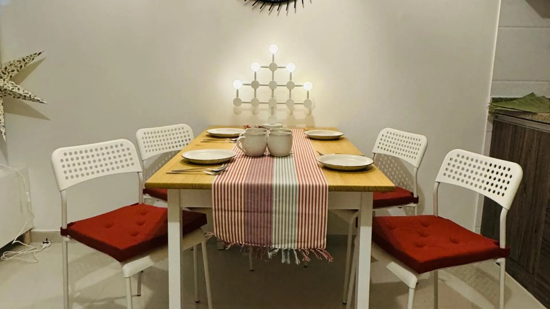 Forest City 2Bedroom Homestay Johor Bahru 0*,